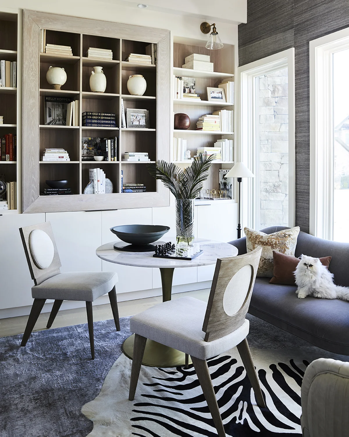 Home Tour | Riverside — Alice Lane Interior Design